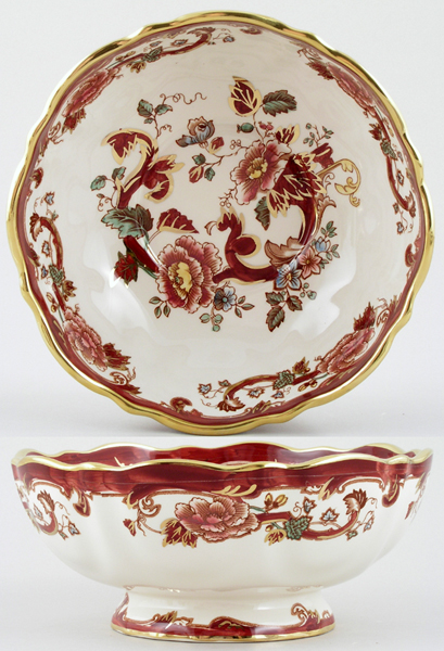 Bowl c1980s
